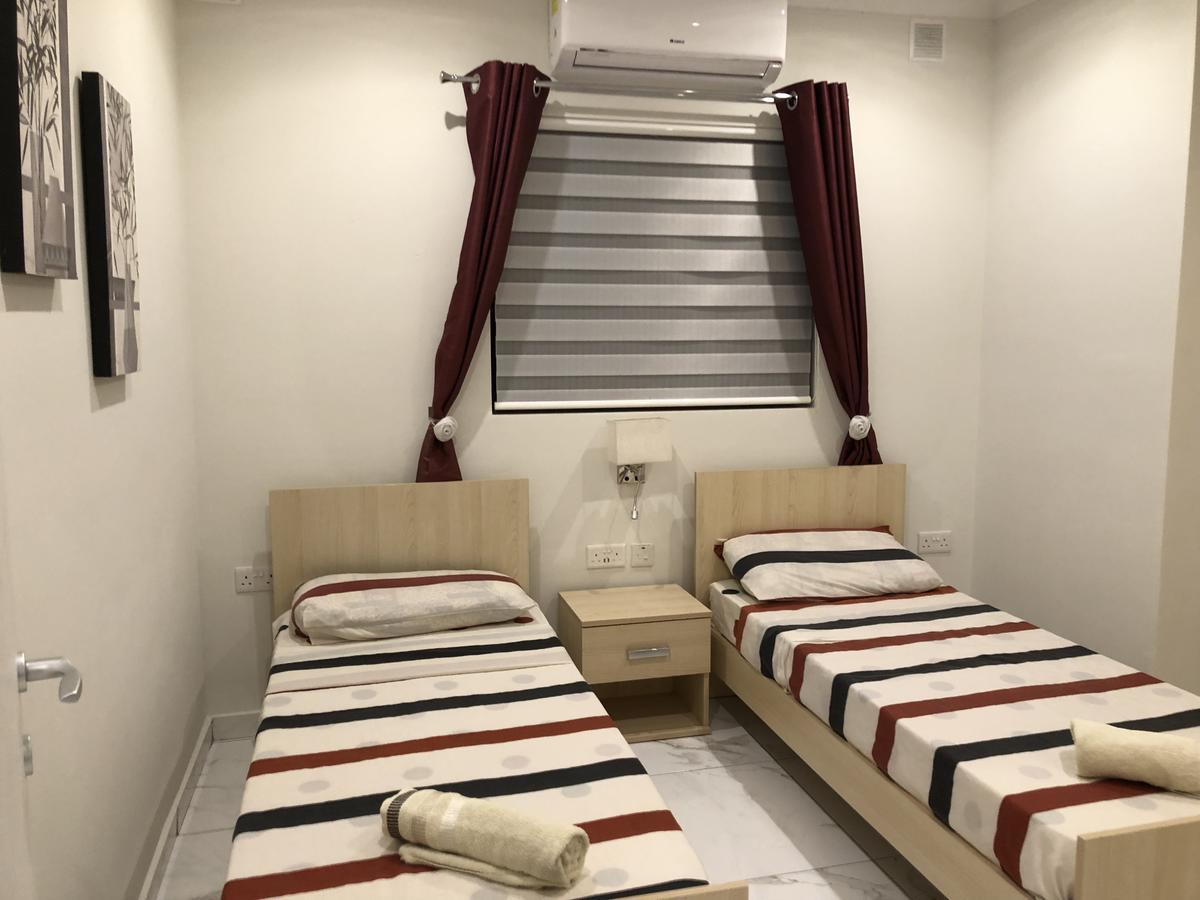Marsascala Sea View Apartment & Penthouse มาร์ซาสคาลา ภายนอก รูปภาพ