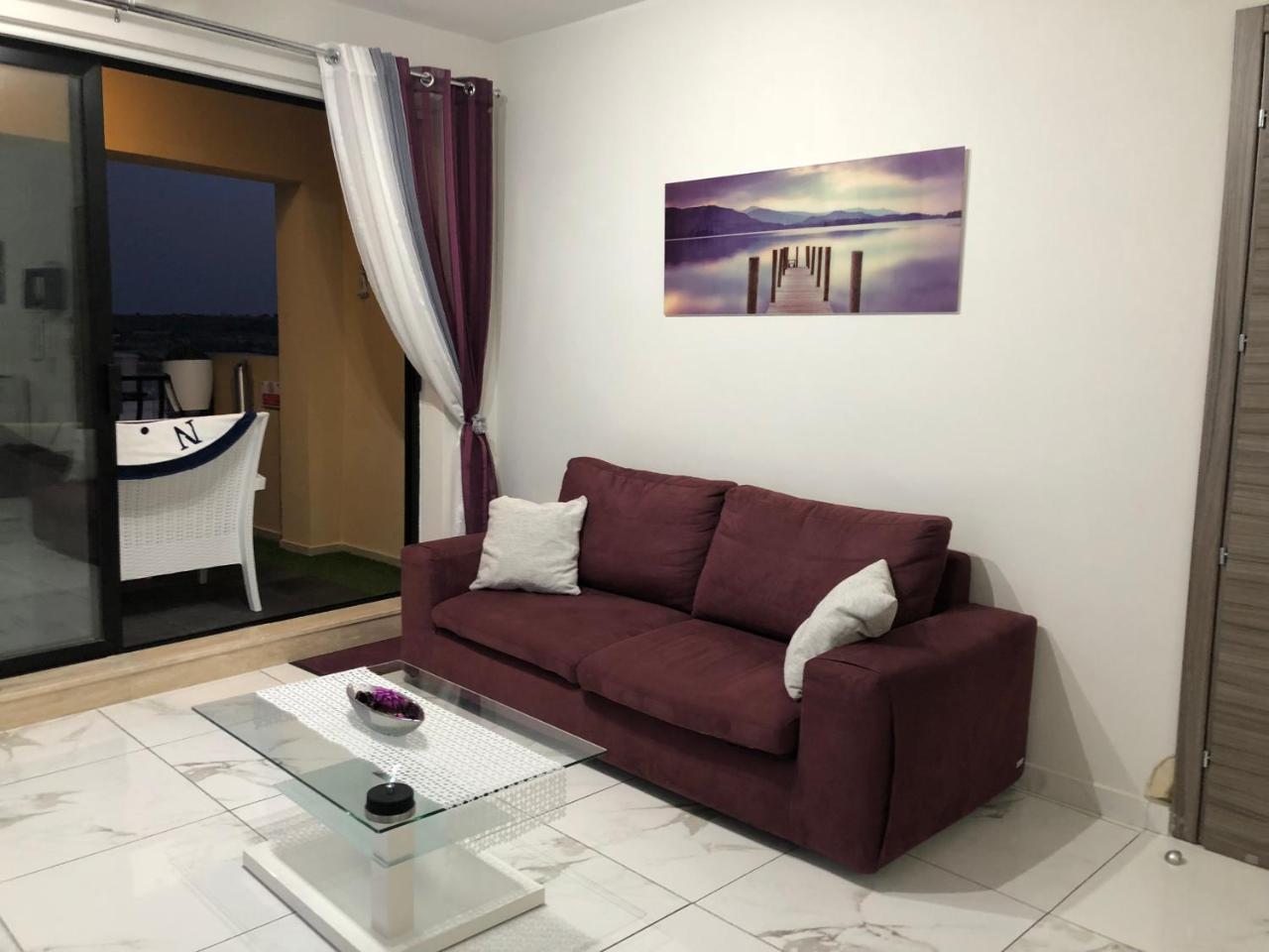 Marsascala Sea View Apartment & Penthouse มาร์ซาสคาลา ภายนอก รูปภาพ